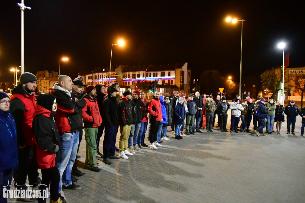 Finał wielkanocnych zawodów Balonowych