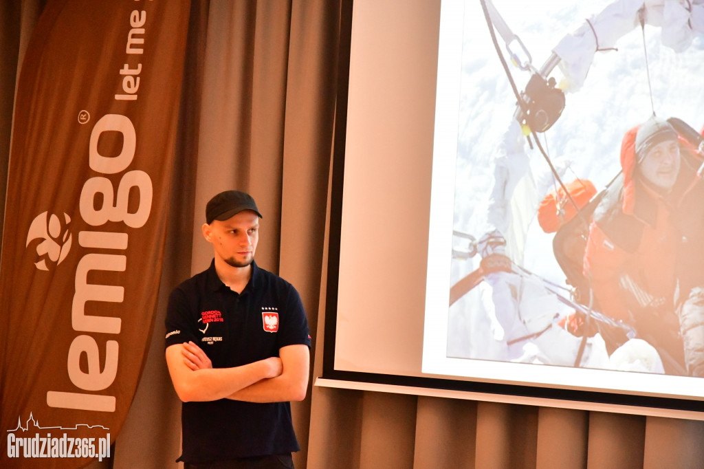 Zdobywcy Pucharu Gordon Benetta