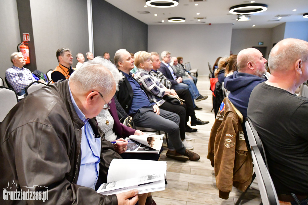 Zdobywcy Pucharu Gordon Benetta