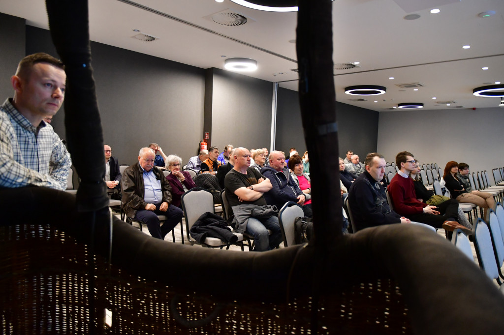 Zdobywcy Pucharu Gordon Benetta