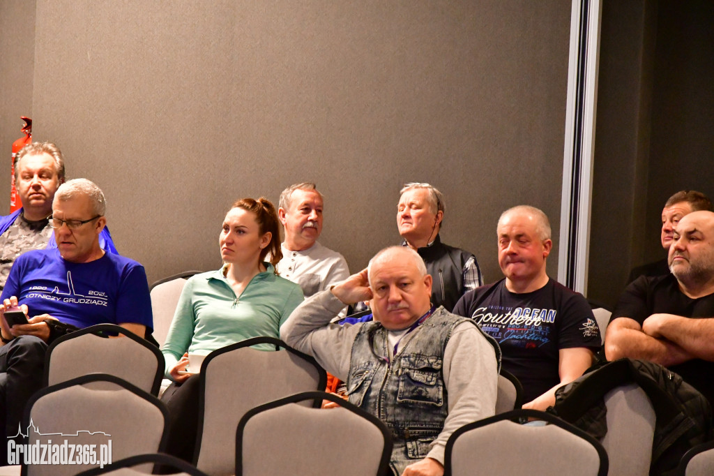 Zdobywcy Pucharu Gordon Benetta