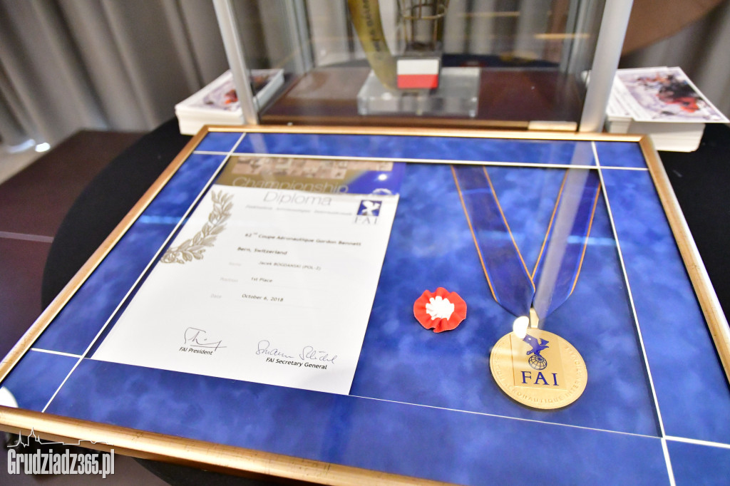 Zdobywcy Pucharu Gordon Benetta