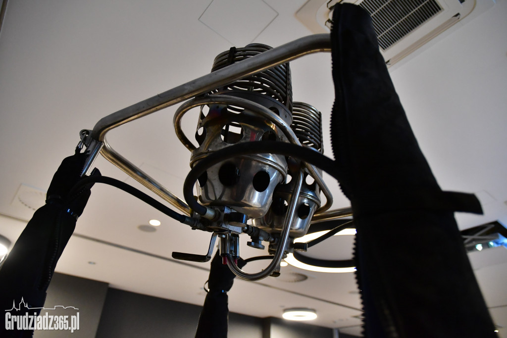 Zdobywcy Pucharu Gordon Benetta