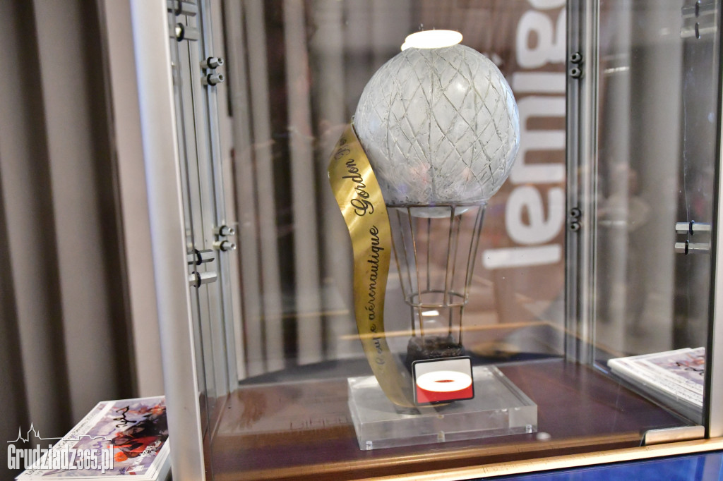 Zdobywcy Pucharu Gordon Benetta