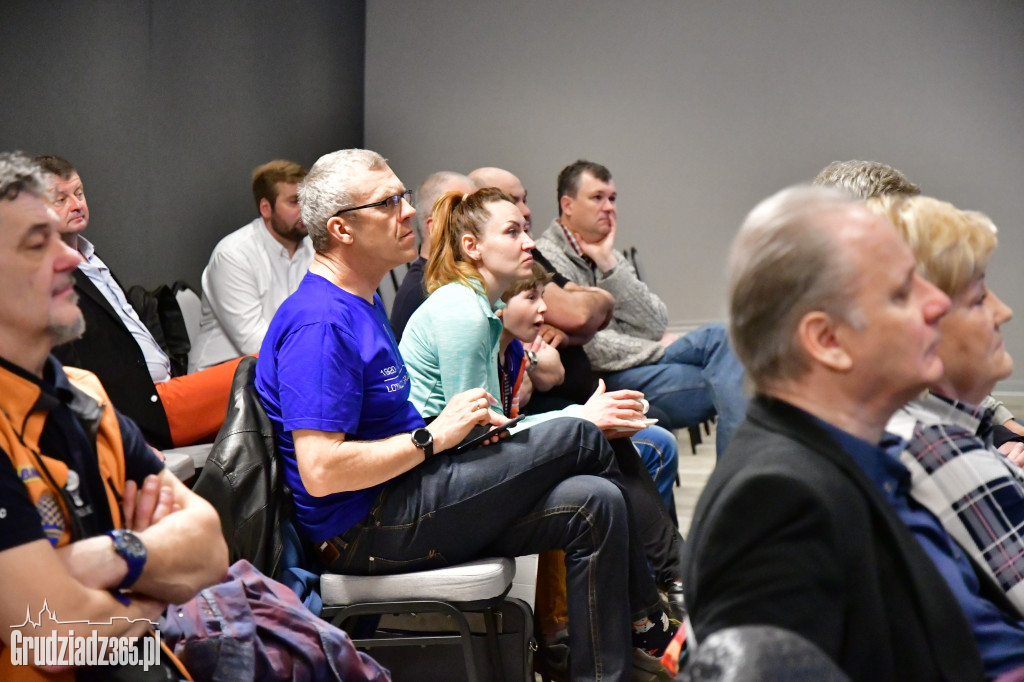 Zdobywcy Pucharu Gordon Benetta