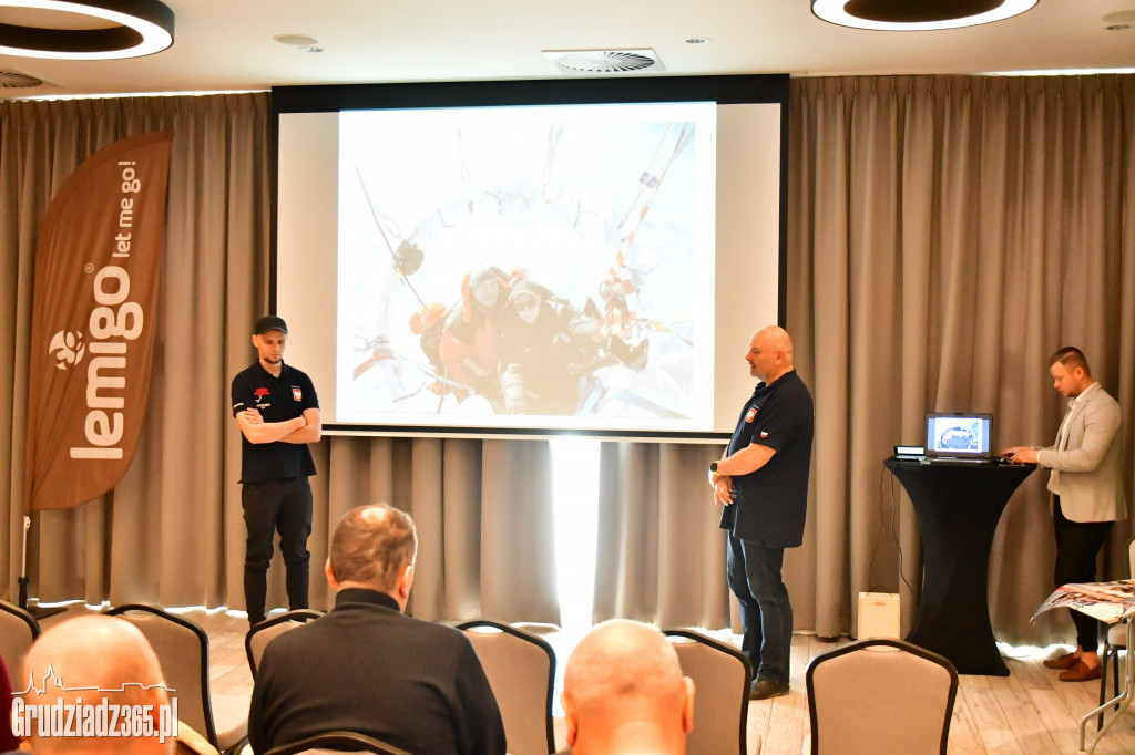 Zdobywcy Pucharu Gordon Benetta