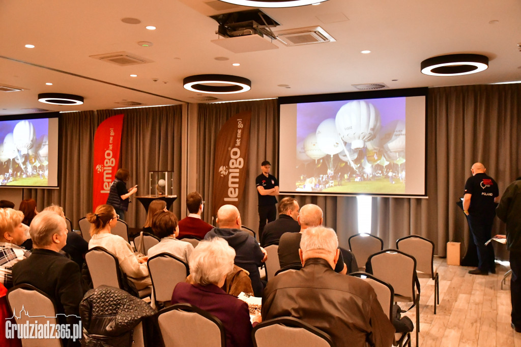 Zdobywcy Pucharu Gordon Benetta