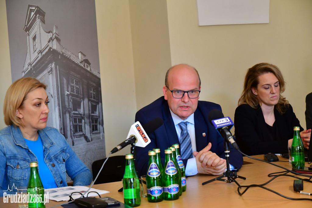 Grudziądzki Budżet Obywatelski 2019