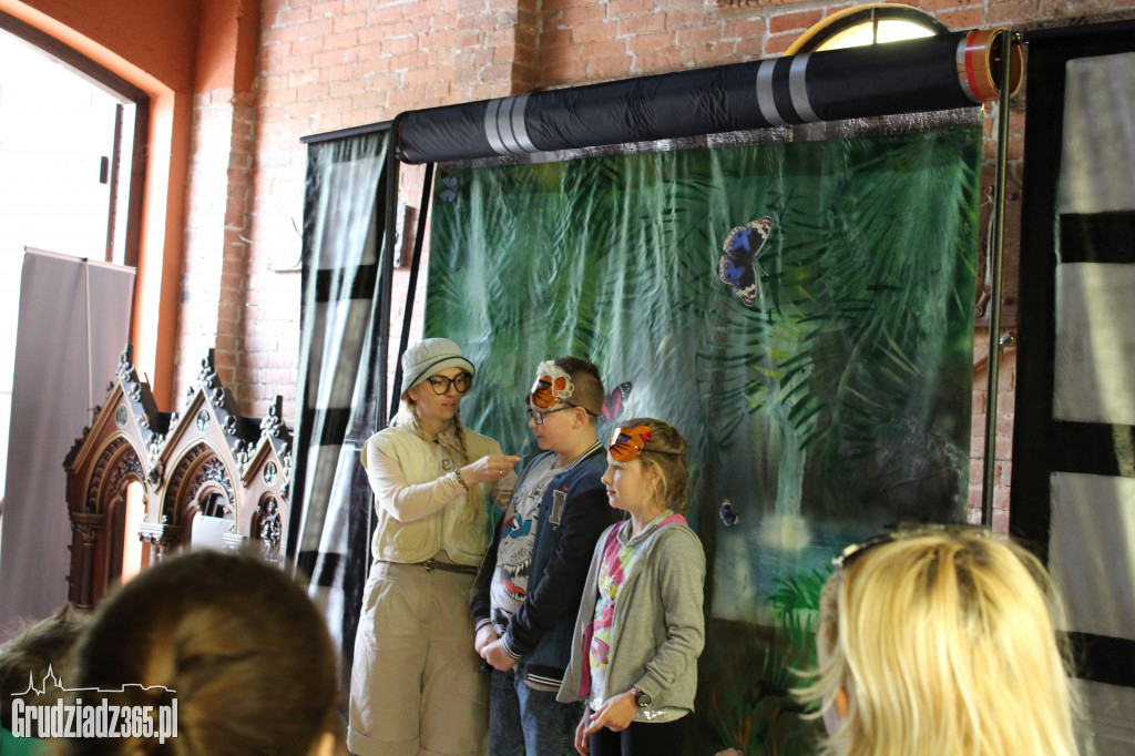 Piknik rodzinny Fort Księża Góra