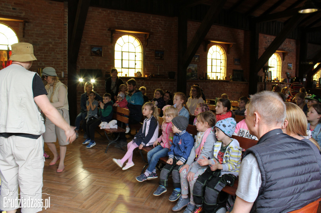 Piknik rodzinny Fort Księża Góra