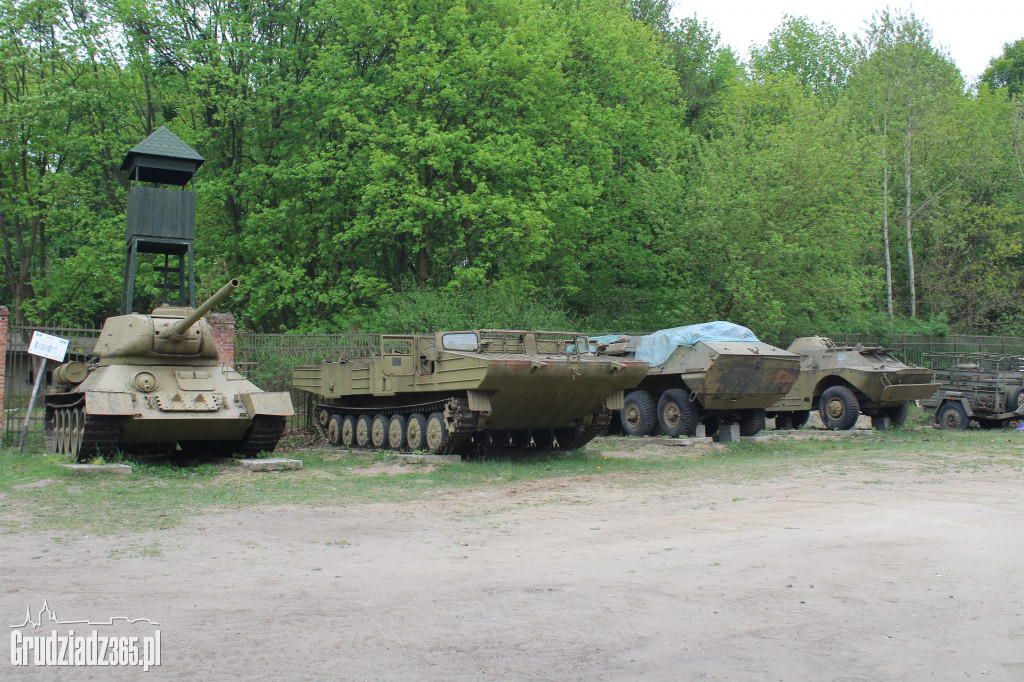 Piknik rodzinny Fort Księża Góra