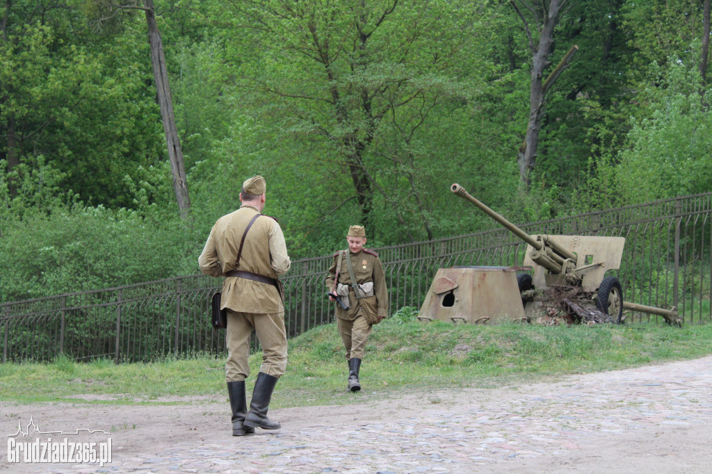 Piknik rodzinny Fort Księża Góra