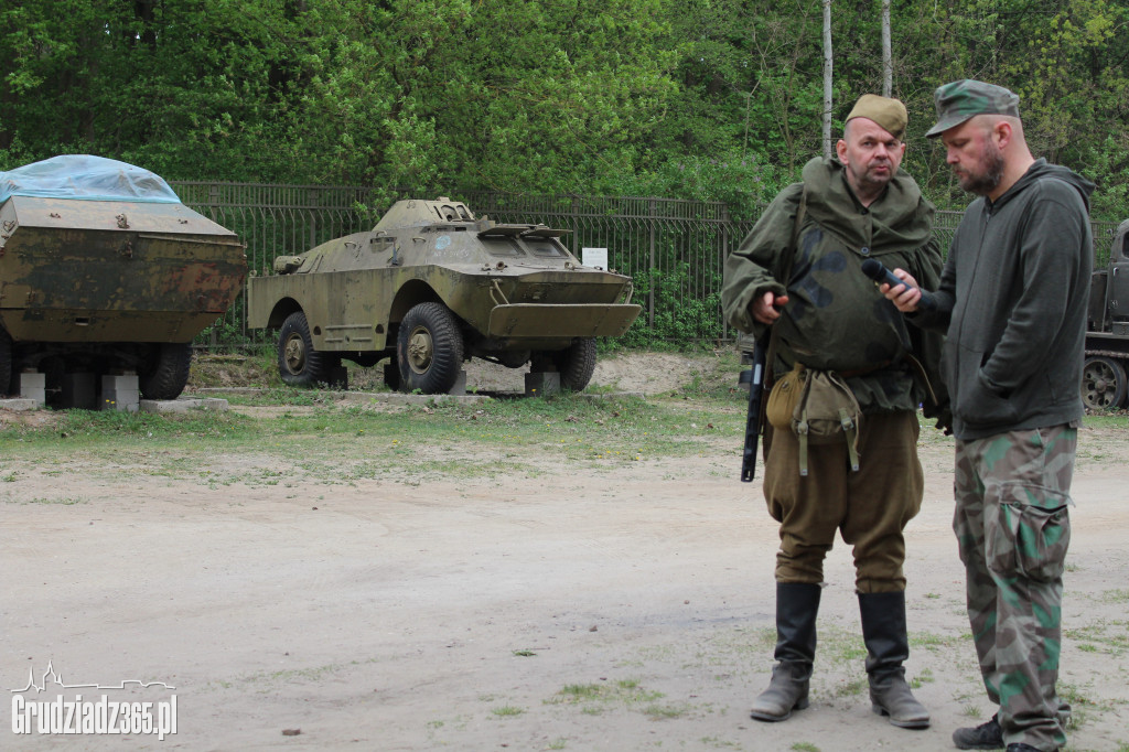 Piknik rodzinny Fort Księża Góra