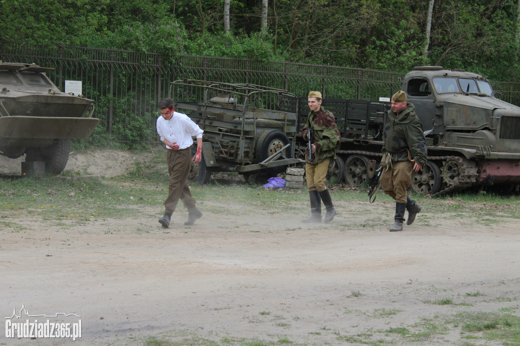Piknik rodzinny Fort Księża Góra