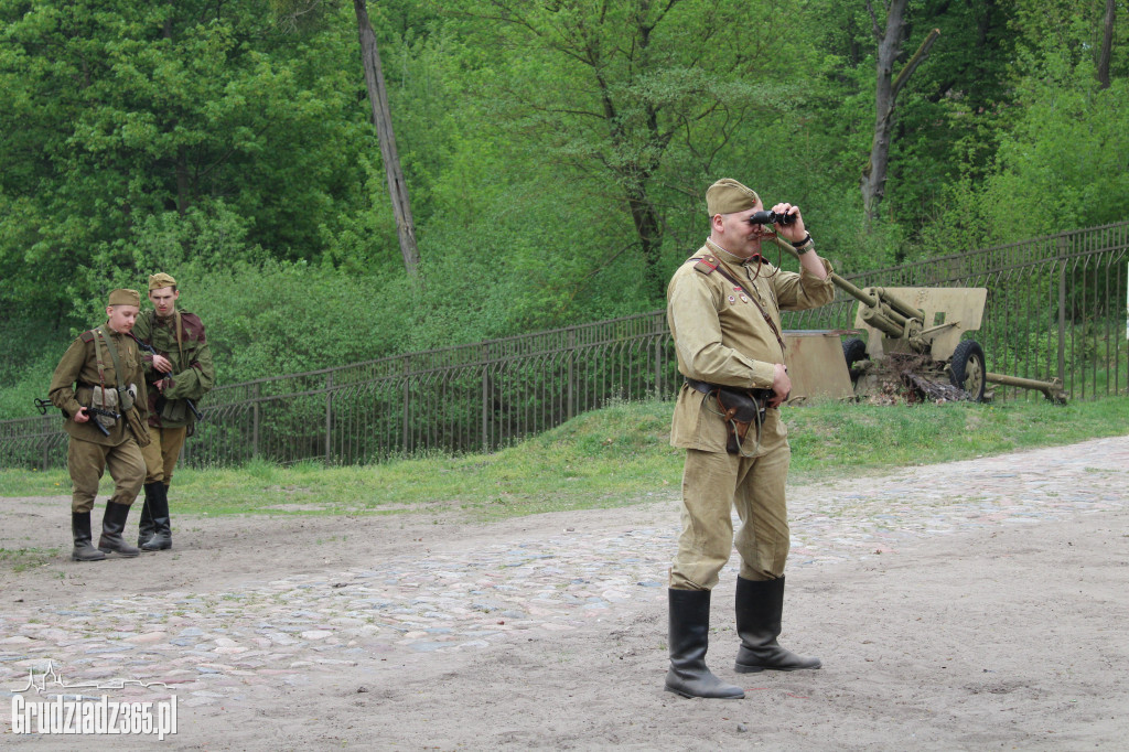 Piknik rodzinny Fort Księża Góra