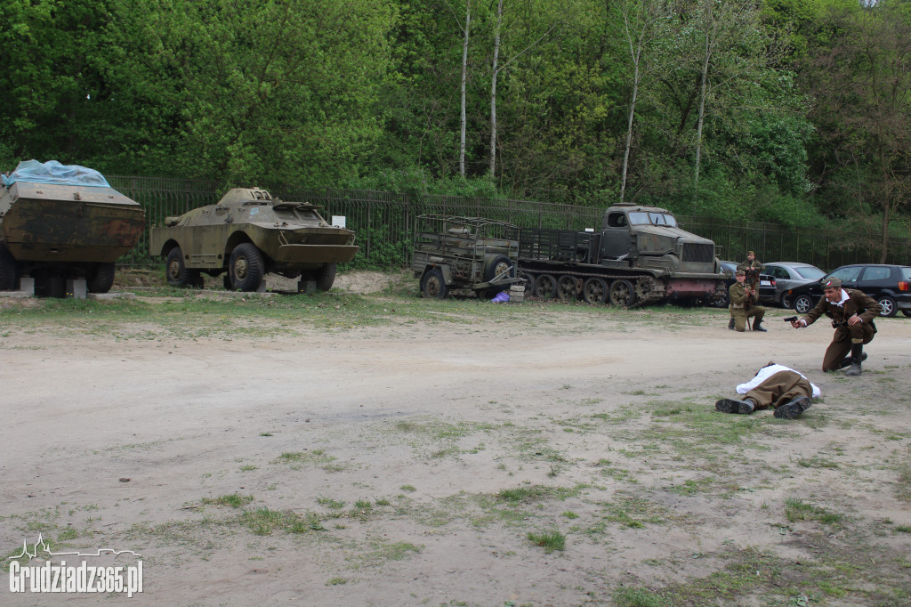 Piknik rodzinny Fort Księża Góra