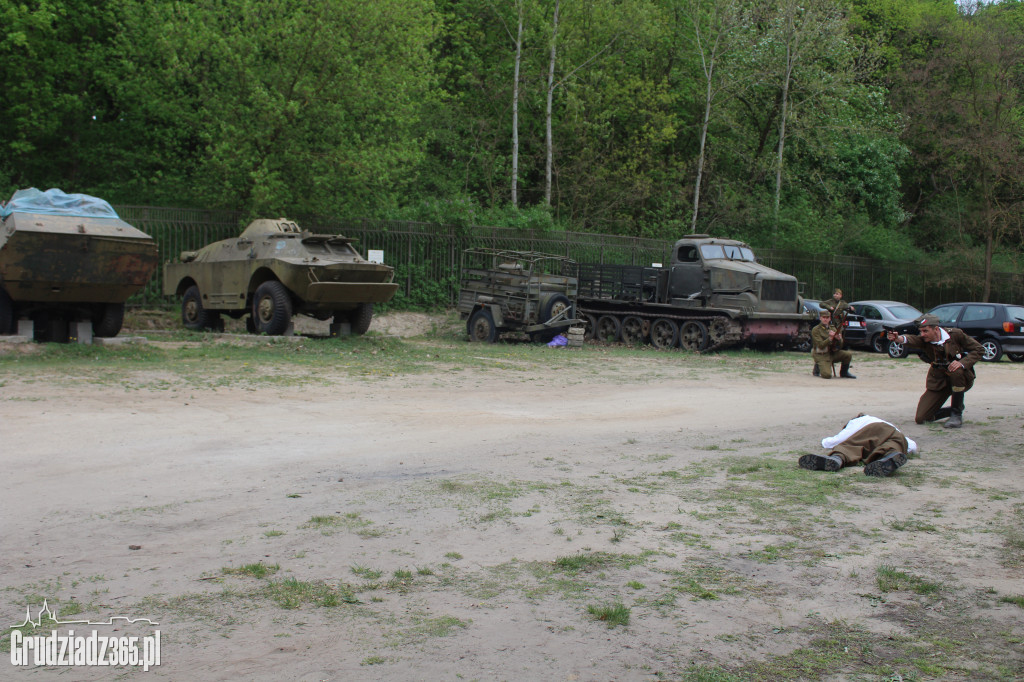 Piknik rodzinny Fort Księża Góra