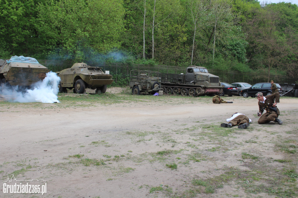 Piknik rodzinny Fort Księża Góra