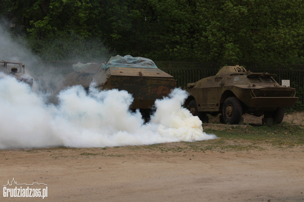 Piknik rodzinny Fort Księża Góra
