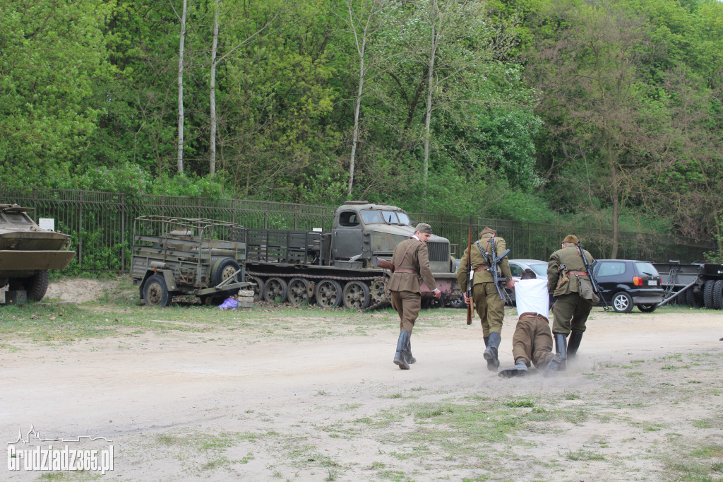 Piknik rodzinny Fort Księża Góra