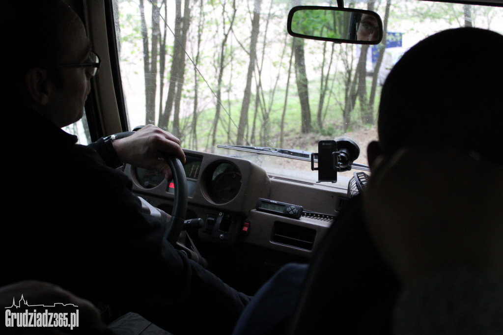 Piknik rodzinny Fort Księża Góra