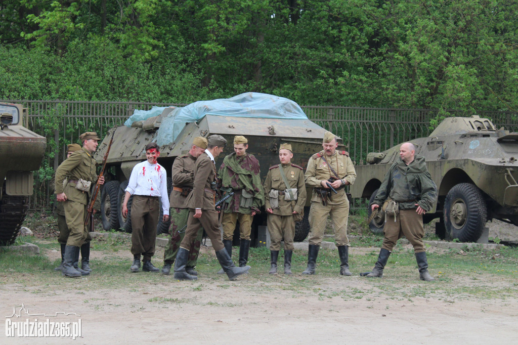 Piknik rodzinny Fort Księża Góra