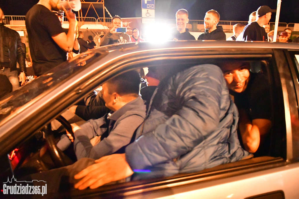 Rozpoczęcie Sezonu 2019 Japanese Night Riders Spot