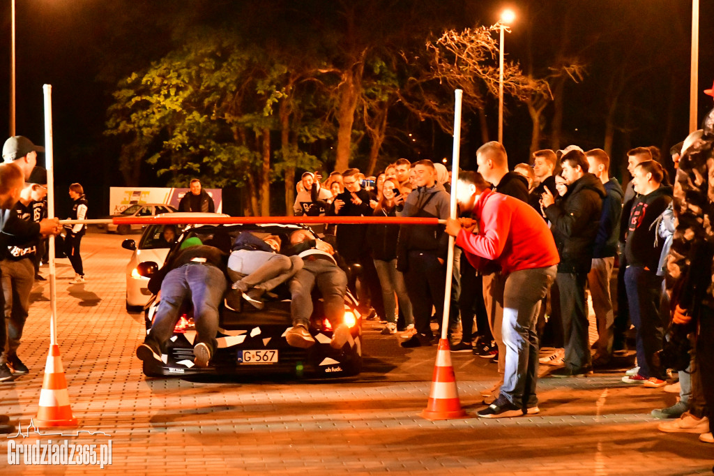 Rozpoczęcie Sezonu 2019 Japanese Night Riders Spot