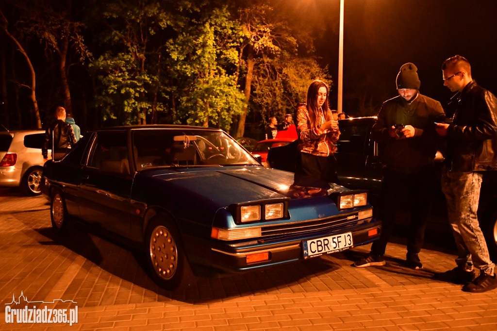 Rozpoczęcie Sezonu 2019 Japanese Night Riders Spot