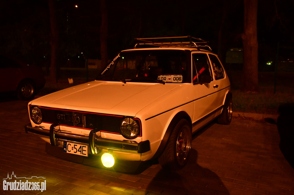 Rozpoczęcie Sezonu 2019 Japanese Night Riders Spot