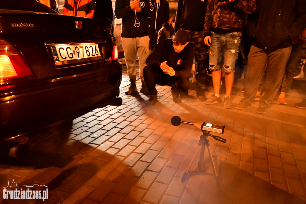 Rozpoczęcie Sezonu 2019 Japanese Night Riders Spot