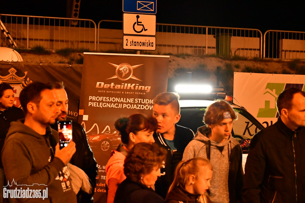 Rozpoczęcie Sezonu 2019 Japanese Night Riders Spot