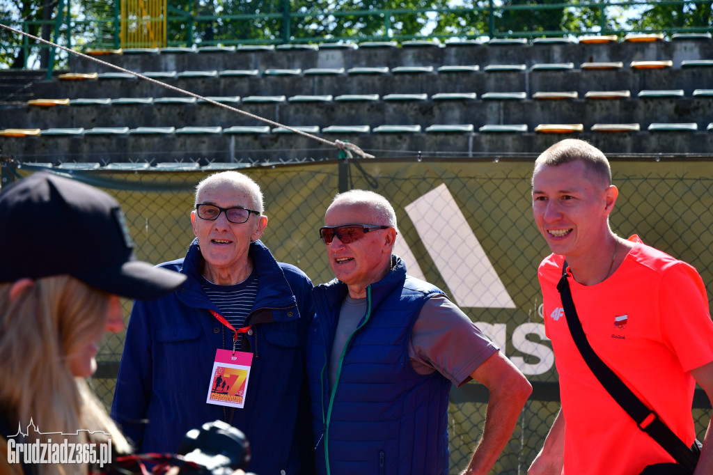 7 Półmaraton Grudziądz - Rulewo cz.2