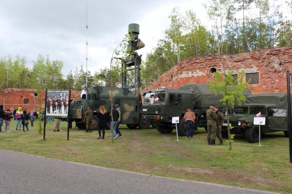 Piknik militarny
