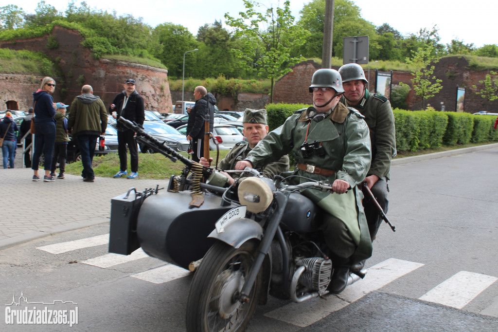 Piknik militarny
