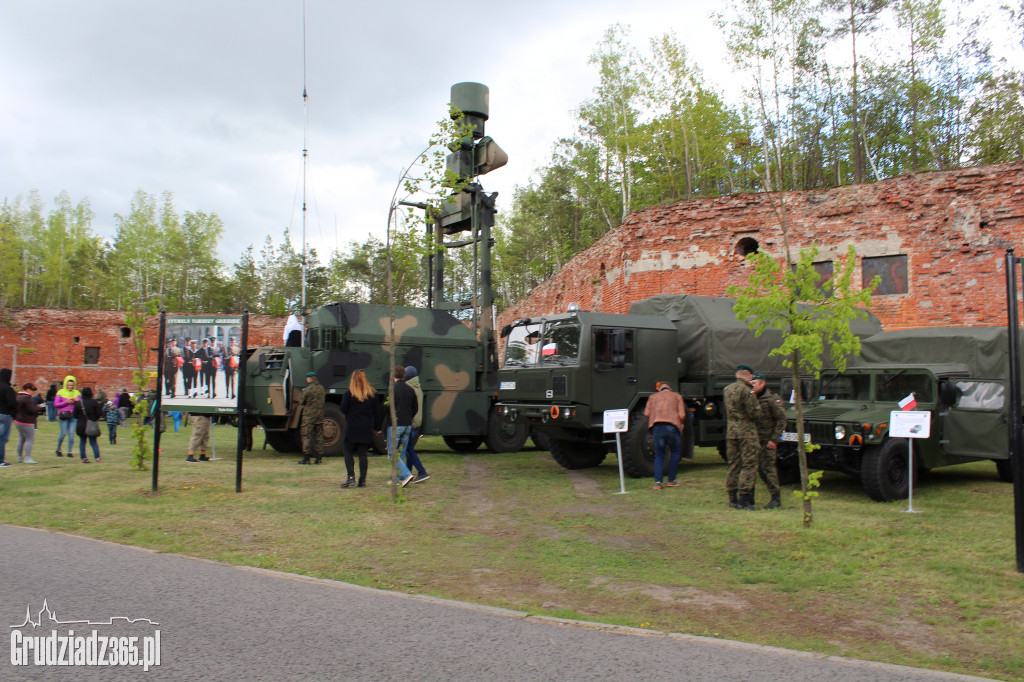 Piknik militarny