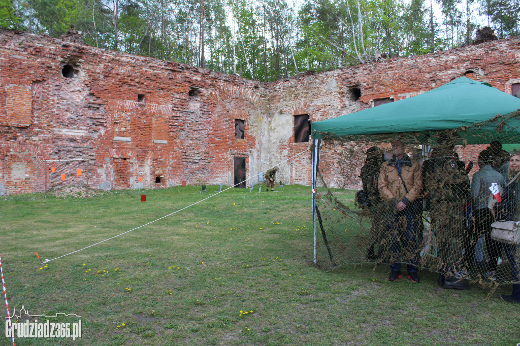 Piknik militarny