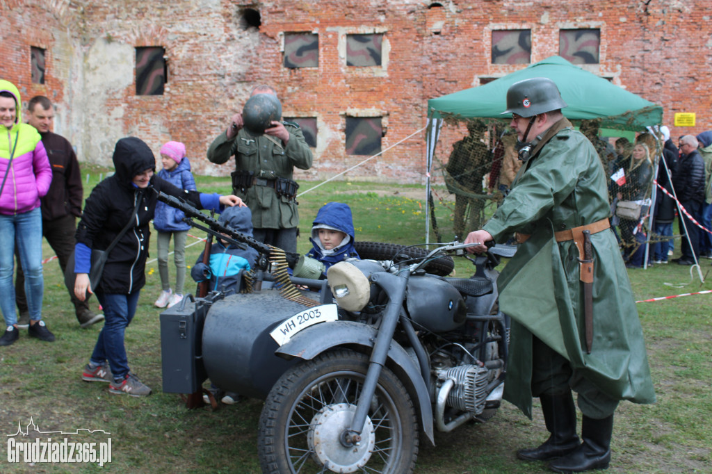 Piknik militarny
