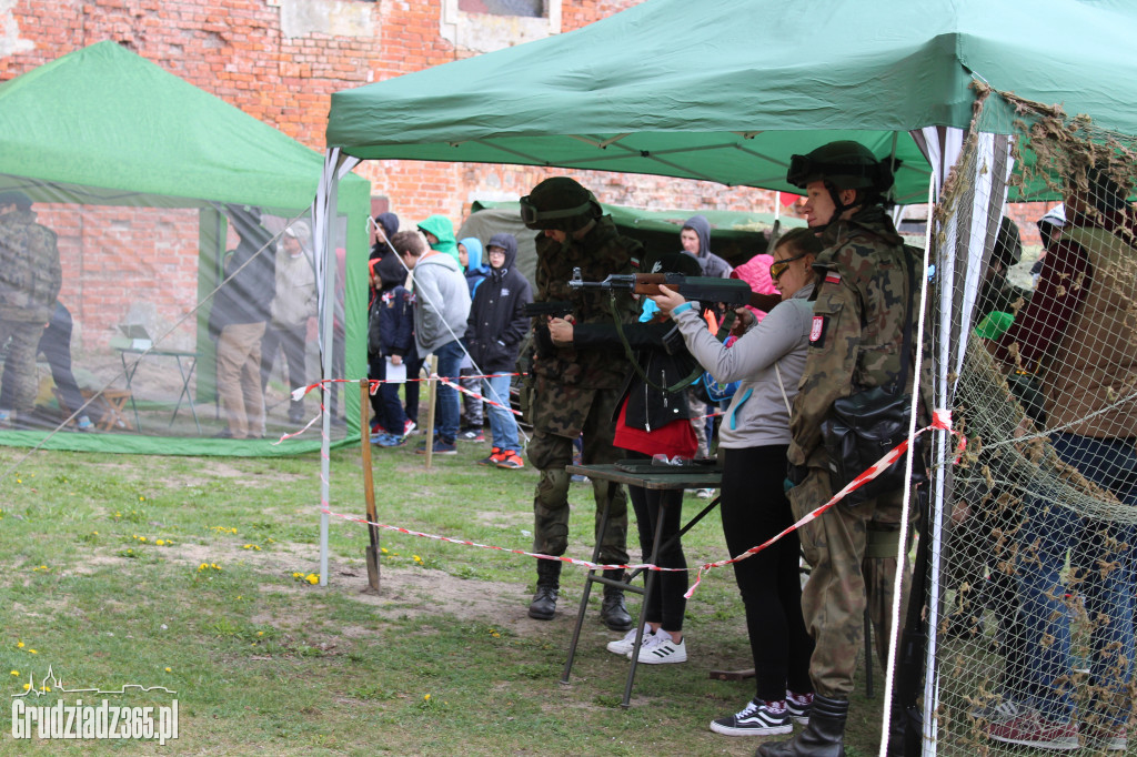 Piknik militarny