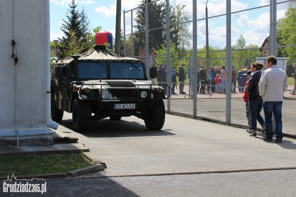 Piknik militarny