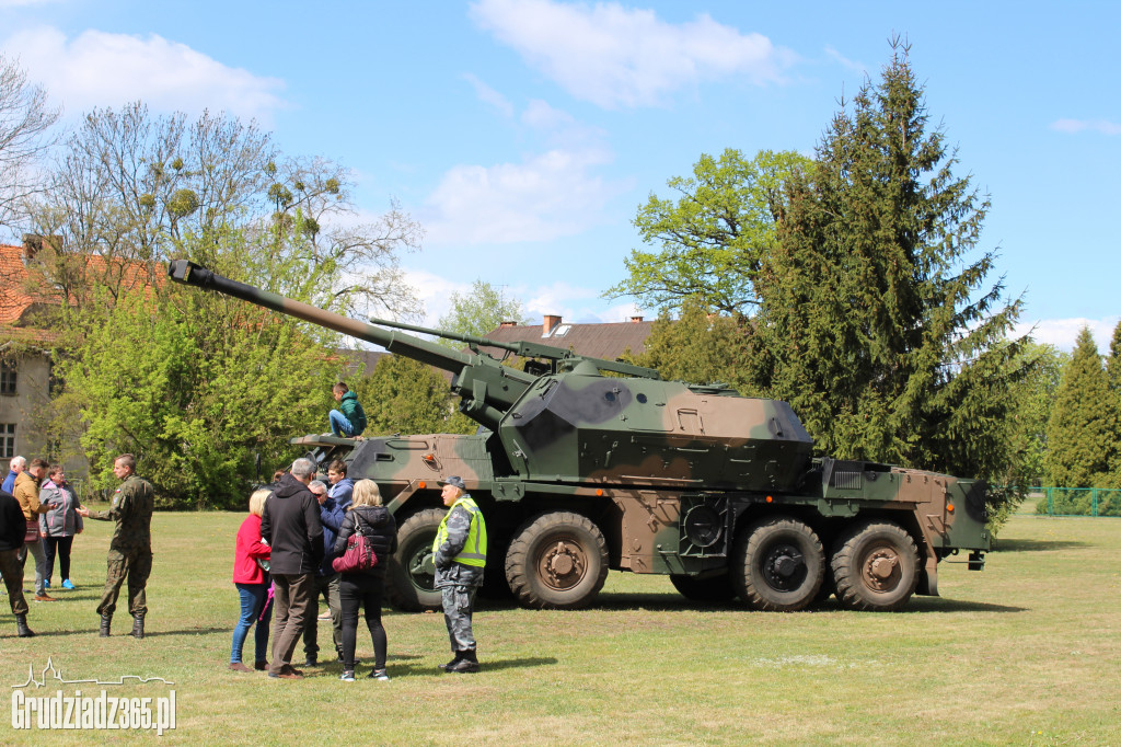 Piknik militarny