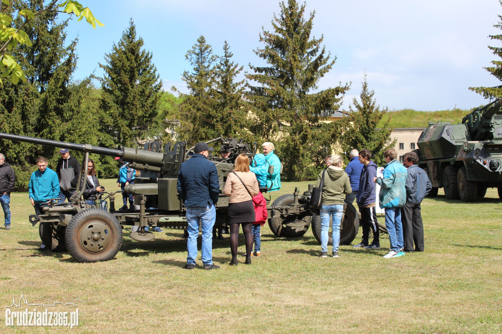 Piknik militarny