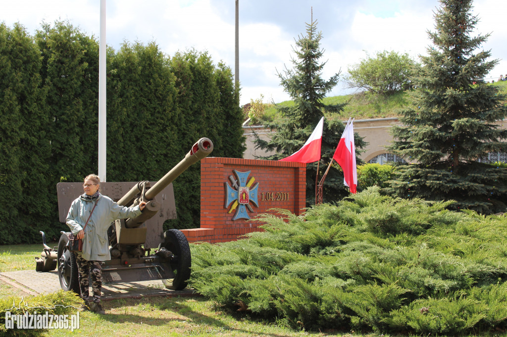 Piknik militarny