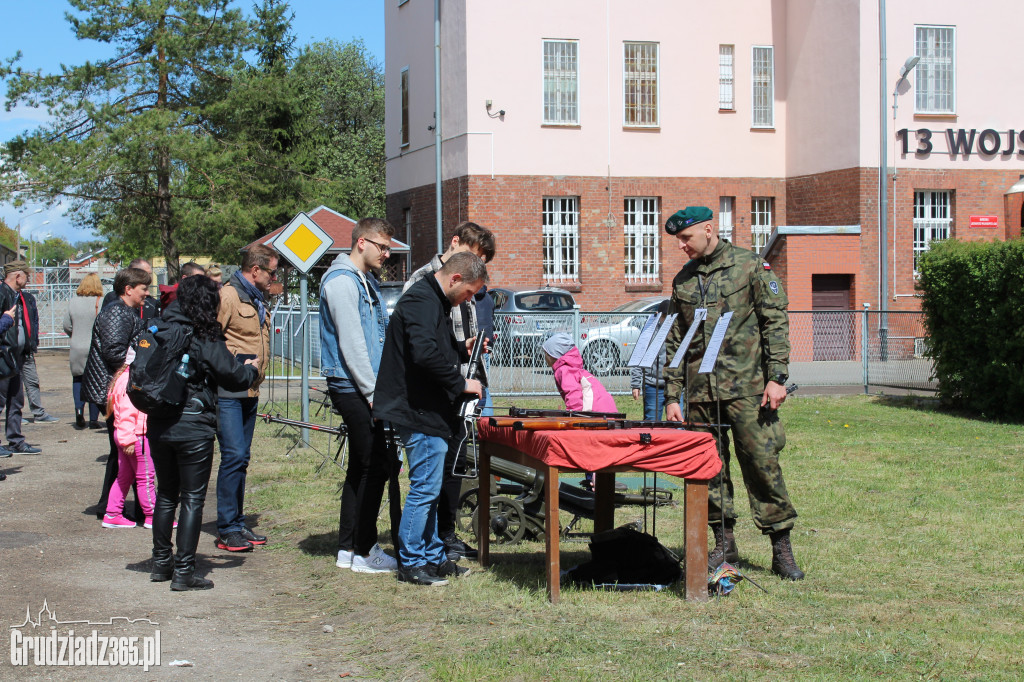 Piknik militarny