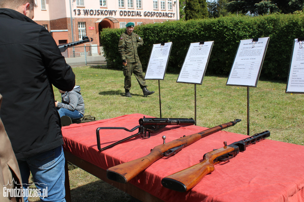 Piknik militarny