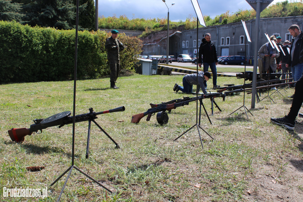 Piknik militarny