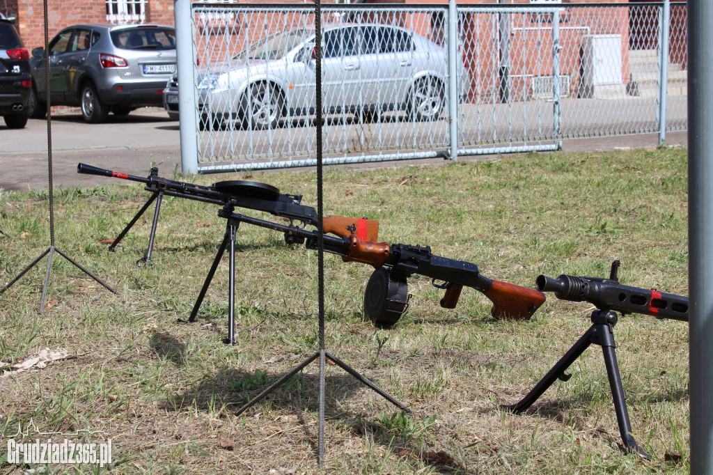 Piknik militarny