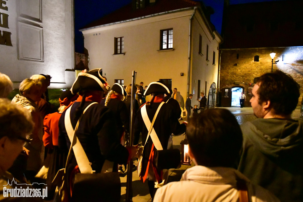 Noc Muzeów w Grudziądzu