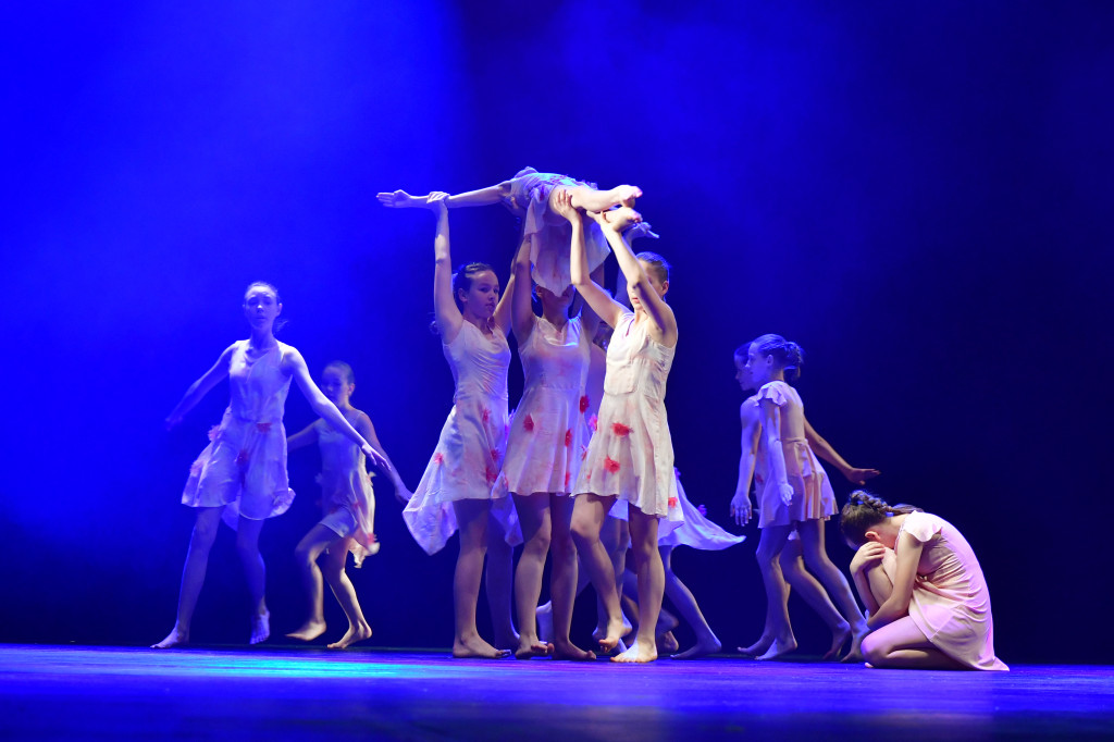 Wielka Gala GAPA w Teatrze