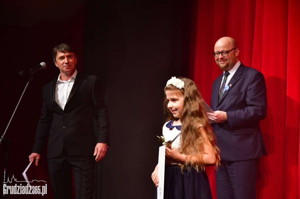 Wielka Gala GAPA w Teatrze